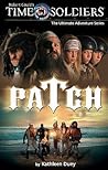 Patch (Time Soldiers) (Time Soldiers) Patch (Time Soldiers) (Time Soldiers)