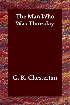 The Man Who Was Thursday