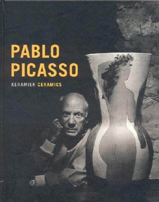 Pablo Picasso: Ceramics (Hardcover)