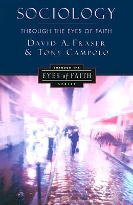 Sociology Through the Eyes of Faith: How Christian Sociologists Navigate and Reunite a Divided Field (Paperback)