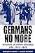 Germans No More: Accounts of Jewish Everyday Life, 1933-1938