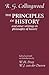 The Principles of History and Other Writings in Philosophy of History