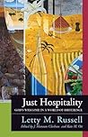 Just Hospitality: God's Welcome in a World of Difference