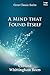 A Mind that Found Itself