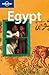 Lonely Planet Egypt by Matthew D. Firestone