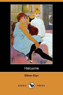 Halcyone (Paperback)