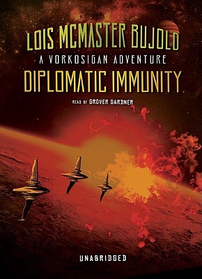 Diplomatic Immunity