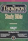 Thompson Chain Re...