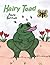 Hairy Toad