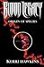 Blood Legacy: Origin of Spe...