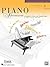 Piano Adventures Popular Repertoire, Level 4