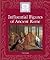 Influential Figures of Ancient Rome (Lucent Library of Historical Eras)