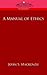 A Manual of Ethics by John S. MacKenzie