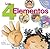 Los 4 Elementos