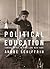 A Political Education by André Schiffrin