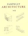 Rural and Urban House Types in North America (Pamphlet Architecture, 9) Rural and Urban House Types in North America (Pamphlet Architecture, 9)
