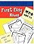 First Easy Mazes by Jim Strader