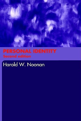 Personal Identity (Hardcover)