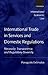 International Trade in Services and Domestic Regulations: Necessity, Transparency and Regulatory Diversity (International Economic Law Series)