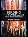 Reading the New Testament