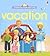 Vacation (Look And Say Board Books)