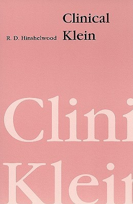 Clinical Klein (Paperback)