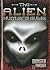 The Alien Hunter's Guide (Monster Tracker)
