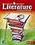Jamestown Education: Literature- An Adapted Reader, Grade 8