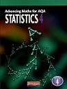 Statistics 4 (Advancing Maths for AQA)