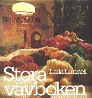 Stora Vävboken (Unknown Binding)