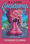 The Blob That Ate...