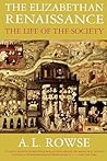 The Elizabethan R...