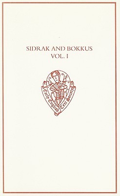 Sidrak and Bokkus (Early English Text Society Original Series)