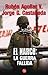 El narco by Jorge G. Castañeda