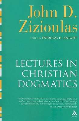 Lectures in Christian Dogmatics (Paperback)