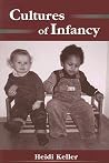 Cultures of Infancy Cultures of Infancy