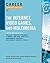 Career Opportunities in the Internet, Video Games, and Multimedia (Career Opportunities (Paperback))