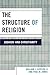 The Structure of Religion: Judaism and Christianity