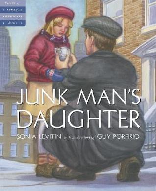 Junkman's Daughter (Tales of Young Americans)
