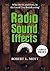 Radio Sound Effects: Who Did It, and How, in the Era of Live Broadcasting [LARGE PRINT]