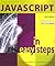 JavaScript in easy steps