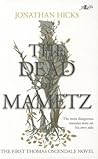 The Dead of Mametz: The First Thomas Oscendale Novel