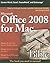 Microsoft Office 2008 for M...