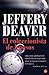 El Coleccionista De Huesos (Lincoln Rhyme, #1)