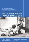 JEWISH WORLD FAMILY HAGGADAH:T