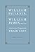 William Faulkner, William James, and the American Pragmatic Tradition (Southern Literary Studies)