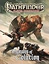Pathfinder Player Companion: Humans of Golarion