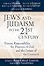 Jews and Judaism in 21st Ce...