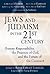 Jews and Judaism in 21st Century by Paula E. Hyman