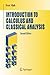 Introduction to Calculus and Classical Analysis (Undergraduate Texts in Mathematics)